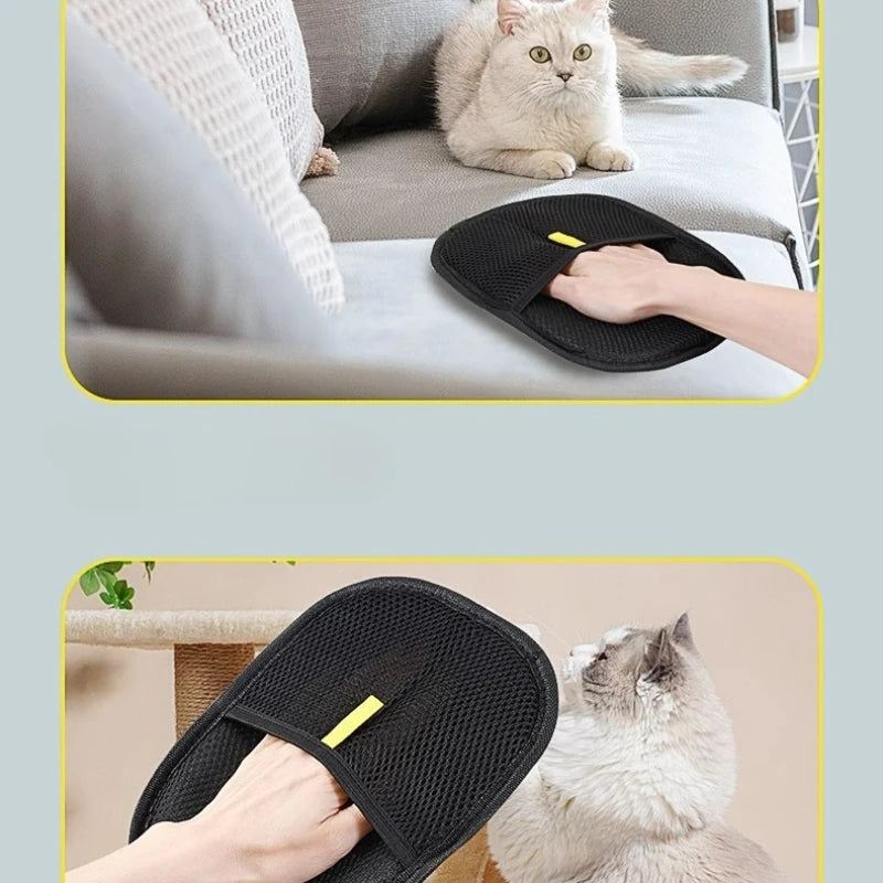 Felidax™️ Premium Pet Hair Removal Glove