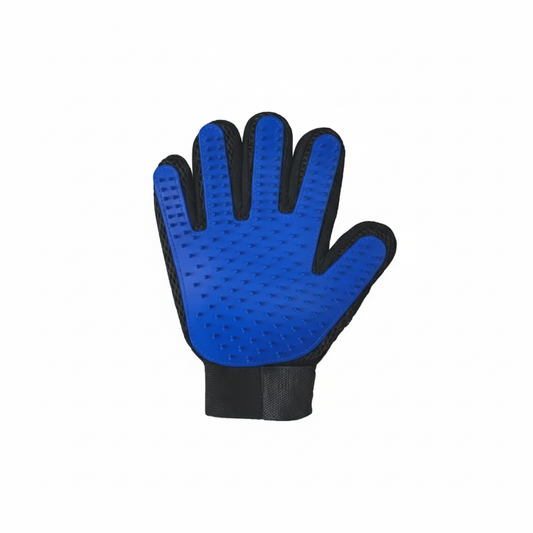 Felidax™️ Pet Grooming Massage Gloves