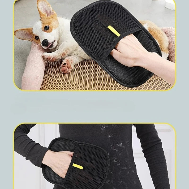 Felidax™️ Premium Pet Hair Removal Glove