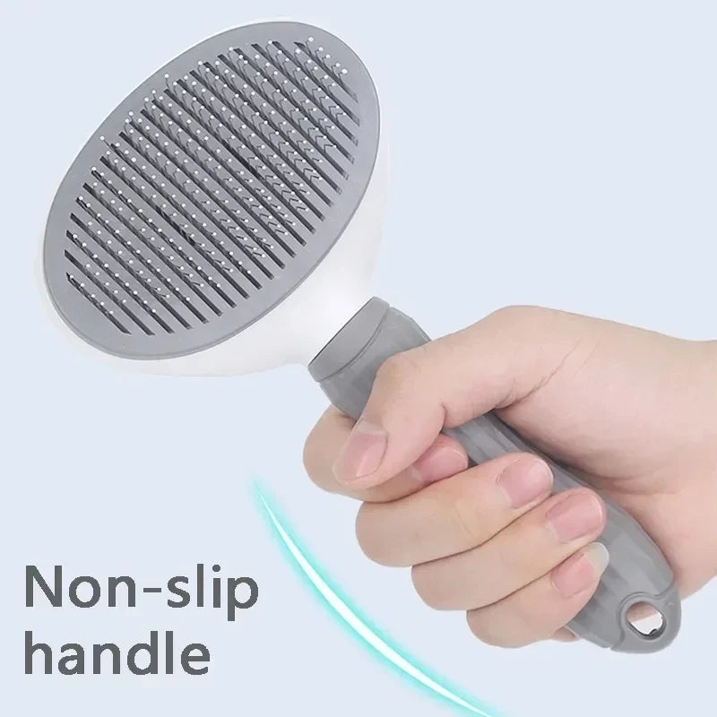 Felidax™️ Pet Hair Remover Brush